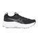 アシックス（ASICS）ランニングシューズ ジョギングシューズ GEL-KAYANO 32 NARROW ブラック ホワイト 1012B837.002 快適性