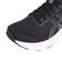 アシックス（ASICS）ランニングシューズ ジョギングシューズ GEL-KAYANO 32 NARROW ブラック ホワイト 1012B837.002 快適性