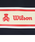 ウイルソン（Wilson）テニス ラケットケース ベア ラケットソフトカバー RED WR8049302001