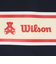 ウイルソン（Wilson）テニス ラケットケース ベア ラケットソフトカバー RED WR8049302001