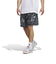 アディダス（adidas）バスケットボールウェア クレージー ライト AOP ショーツ JVH59-JN2460