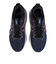 アシックス（ASICS）ランニングシューズ ジョギングシューズ GEL-KAYANO 32 WIDE ネイビー ブラック 1011C051.400 快適性 安…