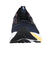 アシックス（ASICS）ランニングシューズ ジョギングシューズ GEL-KAYANO 32 WIDE ネイビー ブラック 1011C051.400 快適性 安…