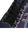 アシックス（ASICS）ランニングシューズ ジョギングシューズ GEL-KAYANO 32 WIDE ネイビー ブラック 1011C051.400 快適性 安…