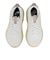 アシックス（ASICS）ランニングシューズ ジョギングシューズ GEL-KAYANO 32 ホワイト 1011C052.101 快適性 安定性 ラン ウォーク