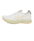 アシックス（ASICS）ランニングシューズ ジョギングシューズ GEL-KAYANO 32 ホワイト 1011C052.101 快適性 安定性 ラン ウォーク