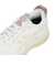 アシックス（ASICS）ランニングシューズ ジョギングシューズ GEL-KAYANO 32 ホワイト 1011C052.101 快適性 安定性 ラン ウォーク