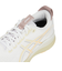 アシックス（ASICS）ランニングシューズ ジョギングシューズ GEL-KAYANO 32 ホワイト 1011C052.101 快適性 安定性 ラン ウォーク