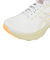 アシックス（ASICS）ランニングシューズ ジョギングシューズ GEL-KAYANO 32 ホワイト 1011C052.101 快適性 安定性 ラン ウォーク