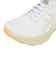 アシックス（ASICS）ランニングシューズ ジョギングシューズ GEL-KAYANO 32 ホワイト 1011C052.101 快適性 安定性 ラン ウォーク