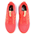 アシックス（ASICS）ランニングシューズ ジョギングシューズ GEL-KAYANO 32 レッド 1011C052.600 快適性 安定性 ラン ウォーク