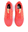 アシックス（ASICS）ランニングシューズ ジョギングシューズ GEL-KAYANO 32 レッド 1011C052.600 快適性 安定性 ラン ウォーク