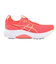 アシックス（ASICS）ランニングシューズ ジョギングシューズ GEL-KAYANO 32 レッド 1011C052.600 快適性 安定性 ラン ウォーク