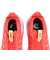 アシックス（ASICS）ランニングシューズ ジョギングシューズ GEL-KAYANO 32 レッド 1011C052.600 快適性 安定性 ラン ウォーク
