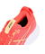 アシックス（ASICS）ランニングシューズ ジョギングシューズ GEL-KAYANO 32 レッド 1011C052.600 快適性 安定性 ラン ウォーク