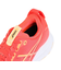 アシックス（ASICS）ランニングシューズ ジョギングシューズ GEL-KAYANO 32 レッド 1011C052.600 快適性 安定性 ラン ウォーク