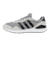 アディダス（adidas）スニーカー スポーツシューズ ラン 60s 4.0 グレー JR6624 スポーツ カジュアルシューズ