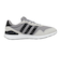 アディダス（adidas）スニーカー スポーツシューズ ラン 60s 4.0 グレー JR6624 スポーツ カジュアルシューズ