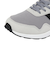 アディダス（adidas）スニーカー スポーツシューズ ラン 60s 4.0 グレー JR6624 スポーツ カジュアルシューズ