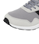 アディダス（adidas）スニーカー スポーツシューズ ラン 60s 4.0 グレー JR6624 スポーツ カジュアルシューズ