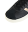 アディダス（adidas）スニーカー スポーツシューズ VLコート・ベース ブラック JQ3064 スポーツ カジュアルシューズ