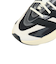 アディダス（adidas）スニーカー スポーツシューズ ライトブレイズ ブラック イエロー JR7214 スポーツ カジュアルシューズ