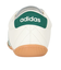 アディダス（adidas）スニーカー スポーツシューズ グランドコート ロー グリーン JQ9690 スポーツ カジュアルシューズ