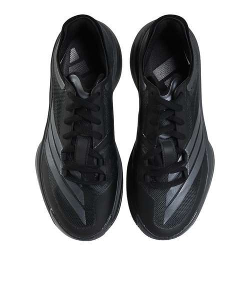 アディダス アディゼロ バッシュ アディダス（adidas）バスケットシューズ バッシュ アディゼロ