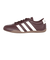 アディダス（adidas）スニーカー スポーツシューズ グランドコート ロー ブラウン JQ9680 スポーツ カジュアルシューズ