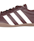 アディダス（adidas）スニーカー スポーツシューズ グランドコート ロー ブラウン JQ9680 スポーツ カジュアルシューズ