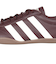 アディダス（adidas）スニーカー スポーツシューズ グランドコート ロー ブラウン JQ9680 スポーツ カジュアルシューズ