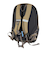 ザ・ノース・フェイス（THE NORTH FACE）リュックサック キッズ ラウンディ リュック ディパック カーキ 22L NMJ72358 CK 軽量  …