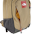 ザ・ノース・フェイス（THE NORTH FACE）リュックサック キッズ ラウンディ リュック ディパック カーキ 22L NMJ72358 CK 軽量  …