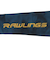 ローリングス（Rawlings）野球 ゴーストスモーク2 アームガード 片腕用 AAW15S03-STBLU