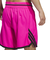 アディダス（adidas）バスケットボールウェア クレイジーライト ショーツ KLD48-JX6378