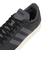 アディダス（adidas）スニーカー スポーツシューズ VL コート ベース ブラック JQ3036 スポーツ カジュアルシューズ