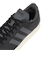 アディダス（adidas）スニーカー スポーツシューズ VL コート ベース ブラック JQ3036 スポーツ カジュアルシューズ