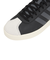 アディダス（adidas）スニーカー スポーツシューズ VL コート ベース ブラック JQ3036 スポーツ カジュアルシューズ