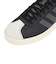 アディダス（adidas）スニーカー スポーツシューズ VL コート ベース ブラック JQ3036 スポーツ カジュアルシューズ