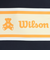 ウイルソン（Wilson）テニス ラケットケース ベア ラケットソフトカバー Yellow WR8049301001