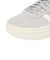 アディダス（adidas）スニーカー スポーツシューズ VL コートボールド グレー IF9784 スポーツ カジュアルシューズ 厚底