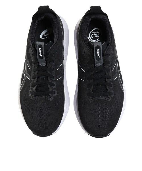 アシックス（ASICS）ランニングシューズ ジョギングシューズ GEL