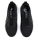 アシックス（ASICS）ランニングシューズ ジョギングシューズ GEL-KAYANO 32 EX WIDE ブラック ホワイト 1011C054.002 快適…