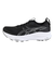 アシックス（ASICS）ランニングシューズ ジョギングシューズ GEL-KAYANO 32 EX WIDE ブラック ホワイト 1011C054.002 快適…