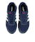 アディダス（adidas）スニーカー スポーツシューズ ラン 60s 4.0 ネイビー JR6620 スポーツ カジュアルシューズ