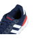 アディダス（adidas）スニーカー スポーツシューズ ラン 60s 4.0 ネイビー JR6620 スポーツ カジュアルシューズ