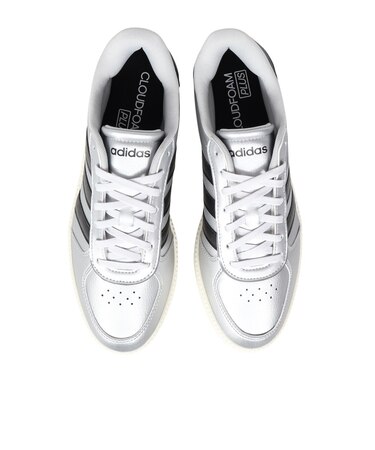 アディダス（adidas）スニーカー スポーツシューズ ブレイクネット 
