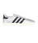 アディダス（adidas）スニーカー スポーツシューズ ブレイクネット スリーク シルバー JQ8263 スポーツ カジュアルシューズ