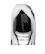 アディダス（adidas）スニーカー スポーツシューズ ブレイクネット スリーク シルバー JQ8263 スポーツ カジュアルシューズ