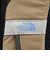 ザ・ノース・フェイス（THE NORTH FACE）リュック キッズ レクタング ディパック カーキ 17L NMJ72359 CK バックパック 子供用リュ…
